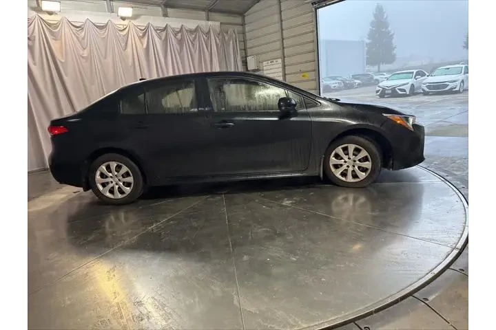 $17499 : Toyota Corolla 2020 LE 4dr S image 4