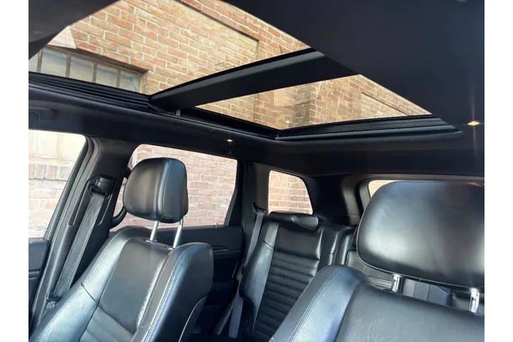 $16000 : 2020 Grand Cherokee Limited X image 7