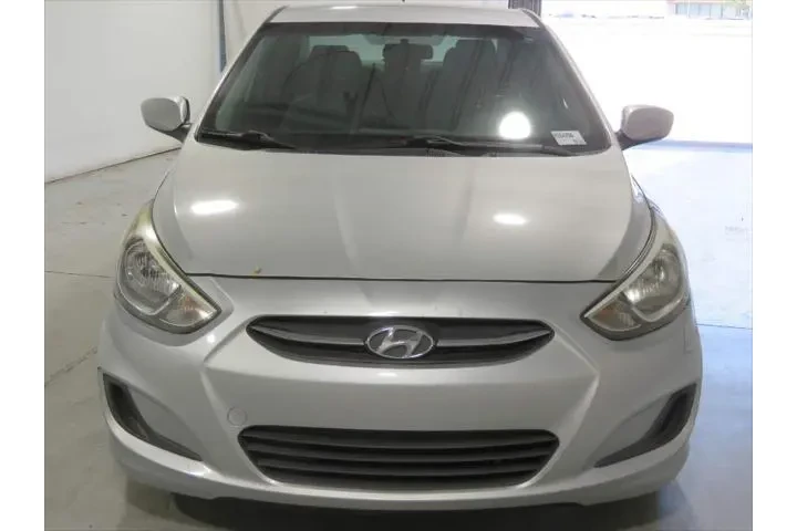 $8930 : Hyundai ACCENT 2016 SE 4dr S image 2