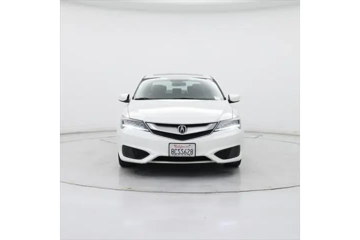 $17998 : Acura ILX 2018 4dr Sedan image 5
