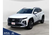 Hyundai TUCSON 2025 SEL 4dr en San Antonio