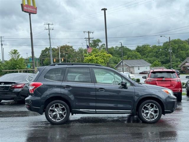 $15888 : 2016 Forester 2.5i Touring image 6