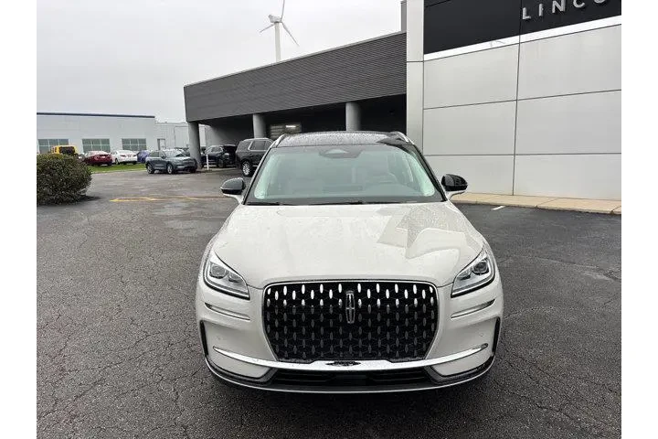 $36985 : Lincoln Corsair 2023 AWD Res image 2