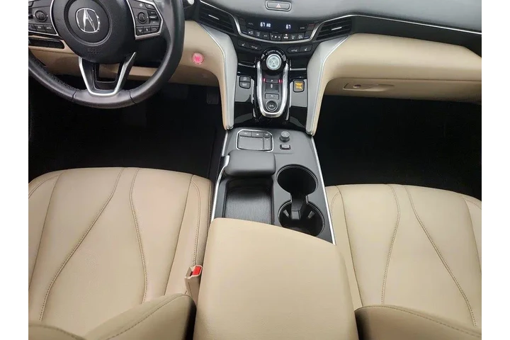 $31998 : Acura TLX 2021 SH-AWD 4dr Se image 9