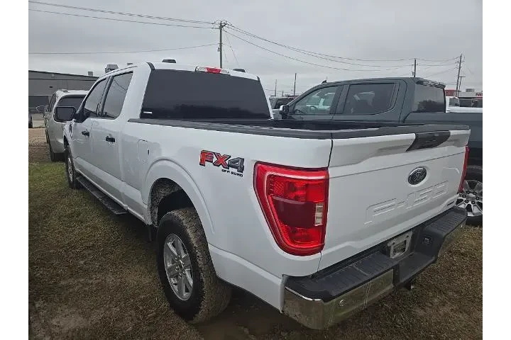 $32416 : Ford F-150 2022 4x4 Limited image 2