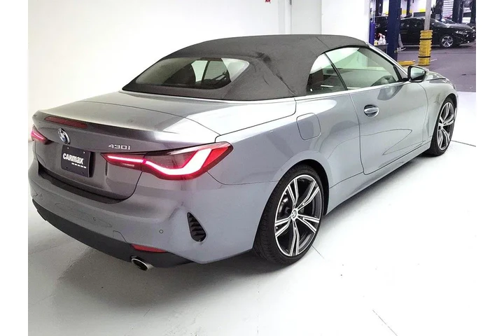 $34998 : BMW 4 Series 2021 430i 2dr C image 5
