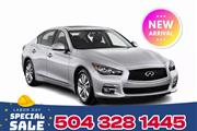 2016 INFINITI Q50 For Sale M* en New Orleans