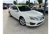 $6500 : 2012 Fusion SE thumbnail