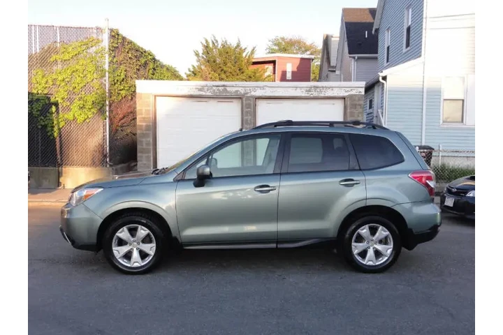 $7450 : 2014 Forester 2.5i Premium image 7