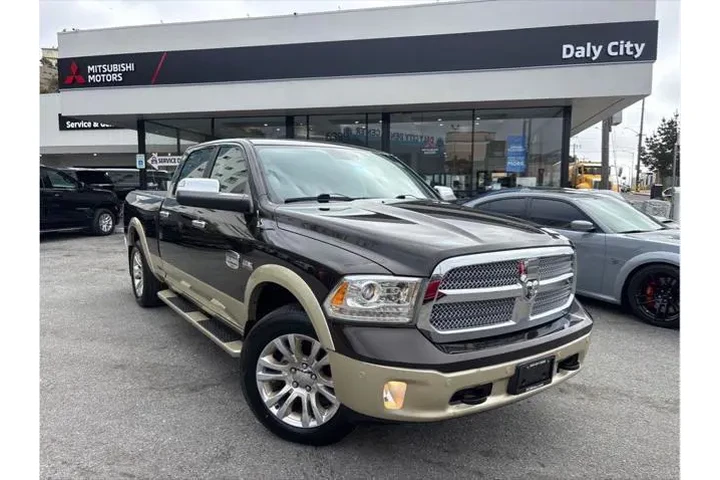 $28388 : Ram 1500 2016 4x2 Laramie Li image 1