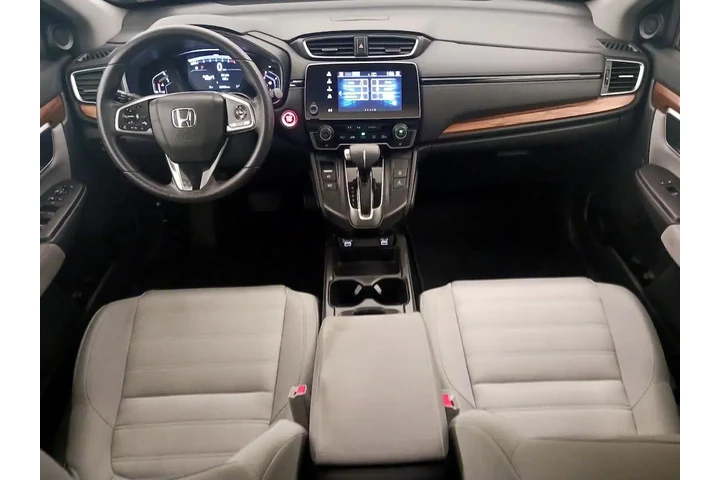 $25998 : Honda CR-V 2020 AWD EX 4dr S image 9