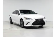 Lexus ES 350 2023 4dr Sedan