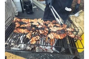 Catering tacos en Los Angeles