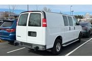 $33984 : Chevrolet Express 2024 2500 thumbnail