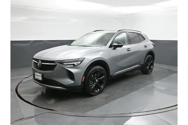 $29980 : Buick Envision 2023 AWD Esse image 1
