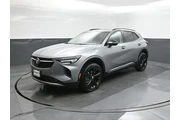 Buick Envision 2023 AWD Esse