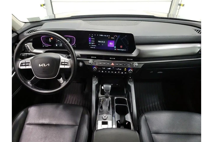 $31998 : Kia Telluride 2023 S 4dr SUV image 9