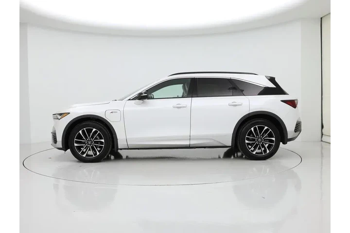 $39998 : Acura ZDX 2024 AWD A-SPEC 4d image 3