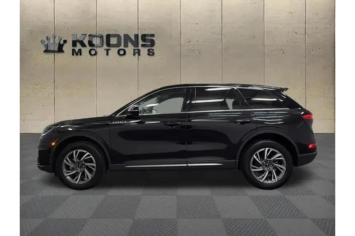 $32000 : Lincoln Corsair 2023 AWD Sta image 4