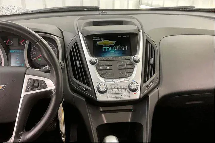 $7990 : Chevrolet Equinox 2015 AWD L image 6