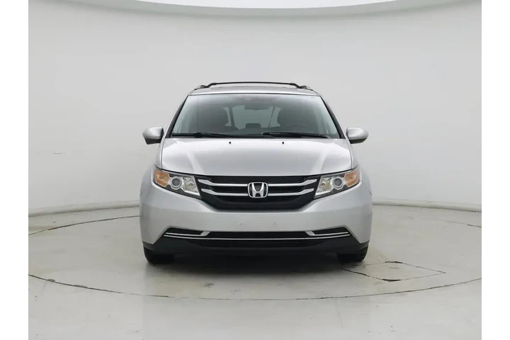 $17998 : Honda Odyssey 2014 EX-L 4dr image 5