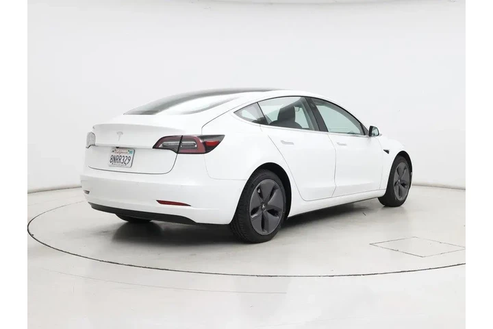 $24998 : Tesla Model 3 2020 AWD Stand image 8