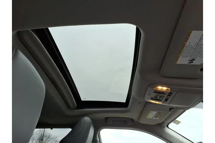 $32887 : Toyota Highlander 2021 AWD X image 7