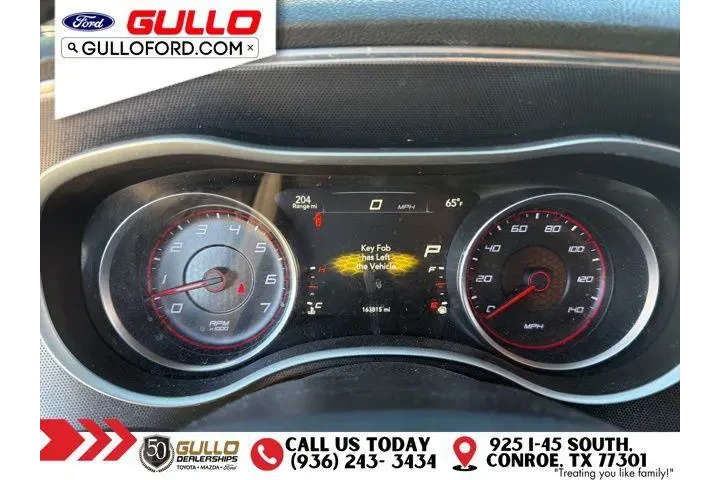 $10991 : Dodge Charger 2016 SXT 4dr S image 5