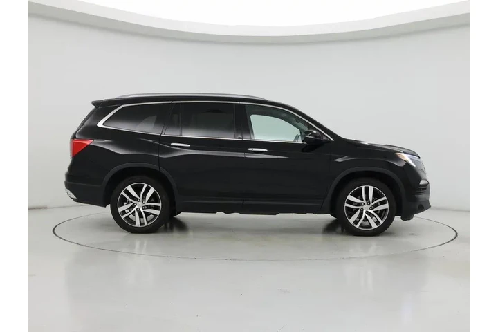 $24998 : Honda Pilot 2017 AWD Elite 4 image 7