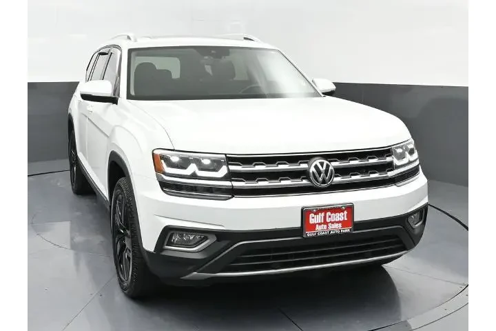 $19091 : Volkswagen Atlas 2019 V6 SEL image 3