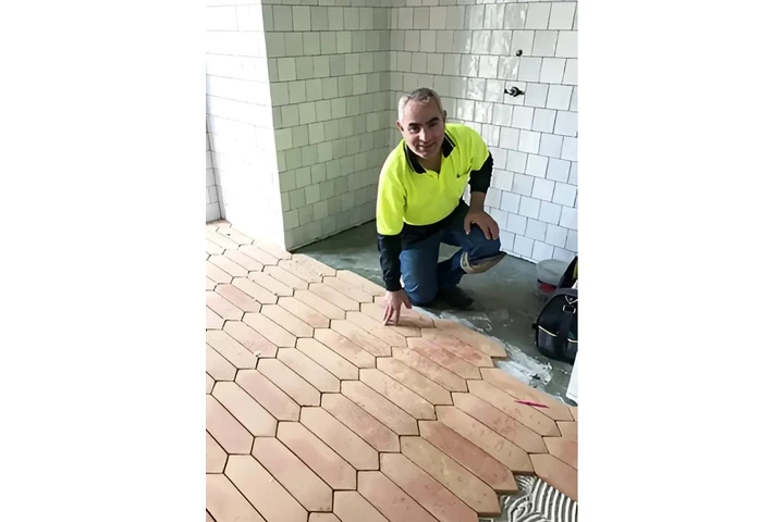 Tiling Services Melbourne image 4