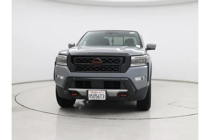 $29998 : Nissan Frontier 2023 4x2 PRO image 5