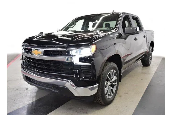$39994 : Chevrolet Silverado 1500 202 image 4