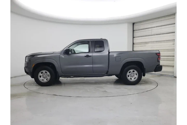 $26998 : Nissan Frontier 2024 4x2 S 4 image 3