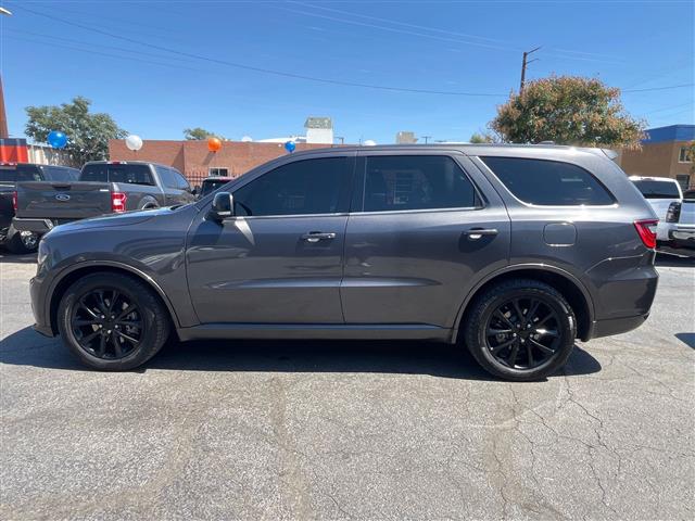 $22988 : 2017 Durango R/T, RT POWER, L image 5