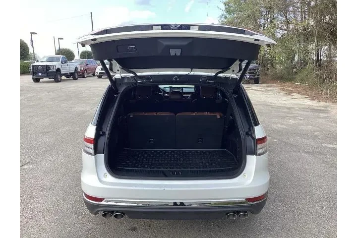 $30823 : Lincoln Aviator 2020 AWD Res image 9