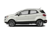 $16595 : Ford EcoSport 2021 Titanium thumbnail