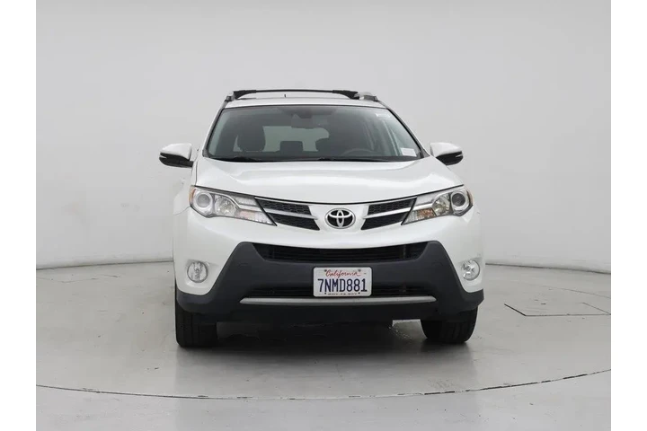$21998 : Toyota RAV4 2015 Limited 4dr image 5