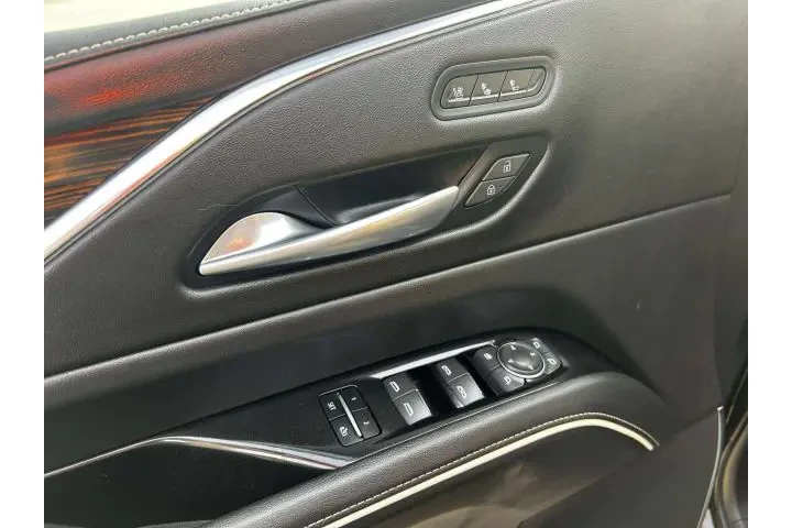 $59999 : 2023 CADILLAC ESCALADE ESVPRE image 1