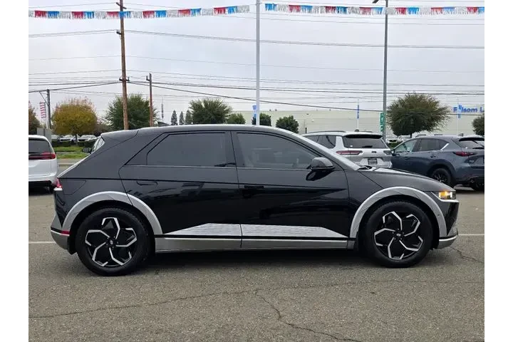 $29900 : Hyundai IONIQ 5 2024 Limited image 7