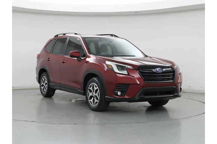 $30998 : Subaru Forester 2024 AWD Pre image 1