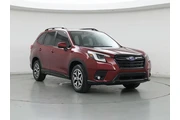 Subaru Forester 2024 AWD Pre en Elizabethtown