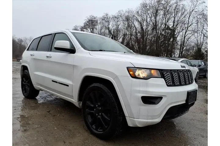 $22207 : Jeep Grand Cherokee 2019 4x2 image 1