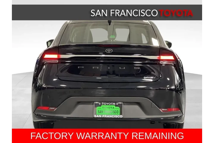 $3636 : Gold Certified2026 Prius Plug image 4