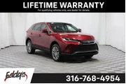 Toyota Venza 2021 AWD Limite en Wichita