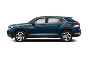 $25988 : 2020 Atlas Cross Sport 3.6L V thumbnail