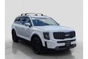 $34595 : Kia Telluride 2022 AWD SX 4d thumbnail