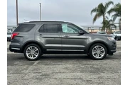 $13985 : Ford Explorer 2019 Limited 4 thumbnail