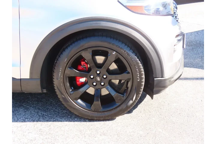 $39999 : Ford Explorer 2023 AWD ST 4d image 9