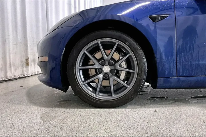 $20991 : Tesla Model 3 2021 Standard image 6